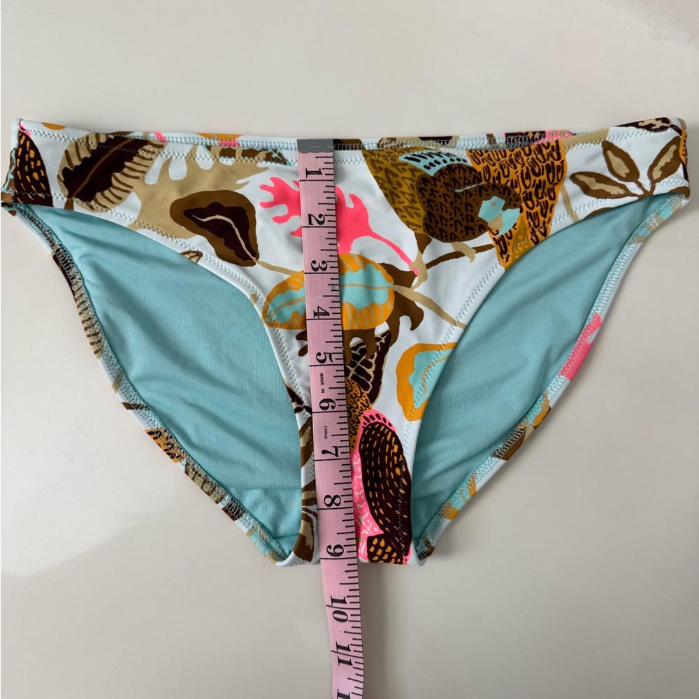 Aerie Full Coverage Bikini Bottom - Picture 9 of 10